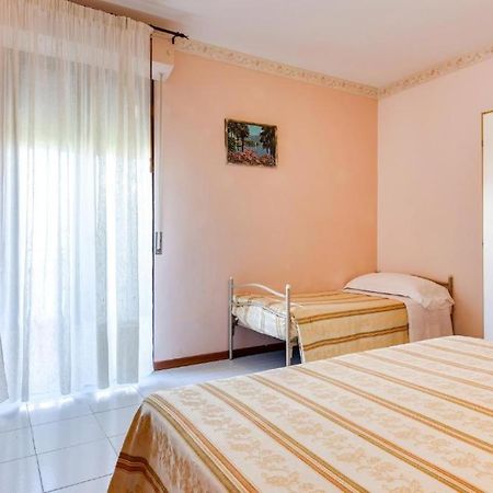 Hotel Sorriso Римини Екстериор снимка