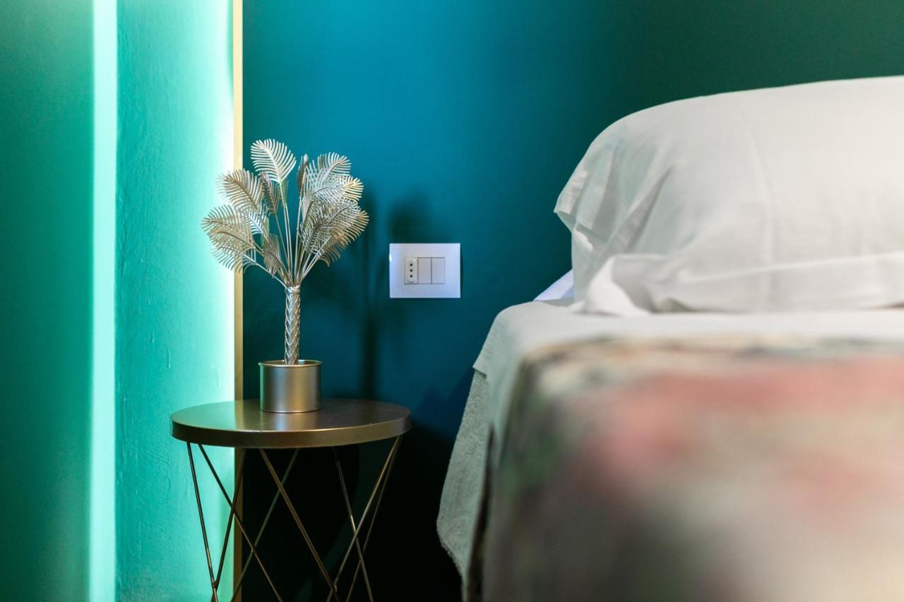 Hotel Sorriso Римини Екстериор снимка