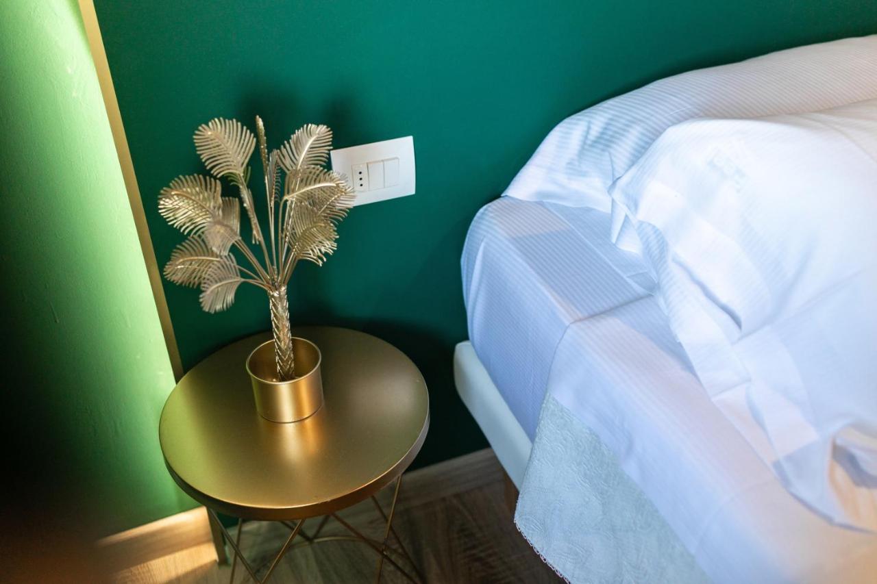Hotel Sorriso Римини Екстериор снимка